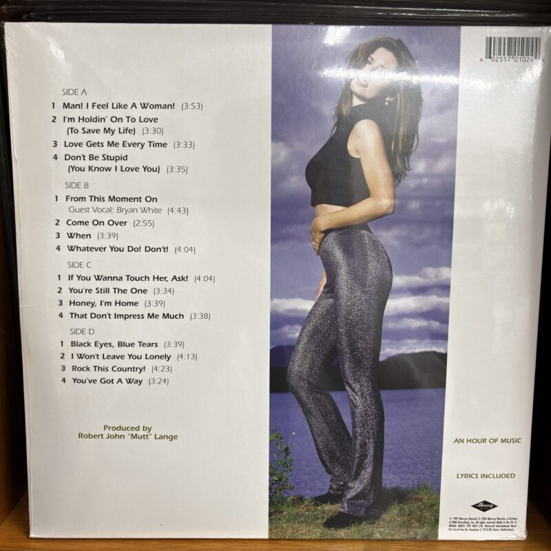 Shania Twain | Come on Over - Imagen 2