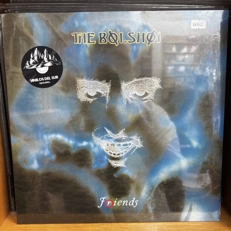 The Bolshoi | Friends