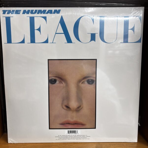 The Human League Dare! - Imagen 2