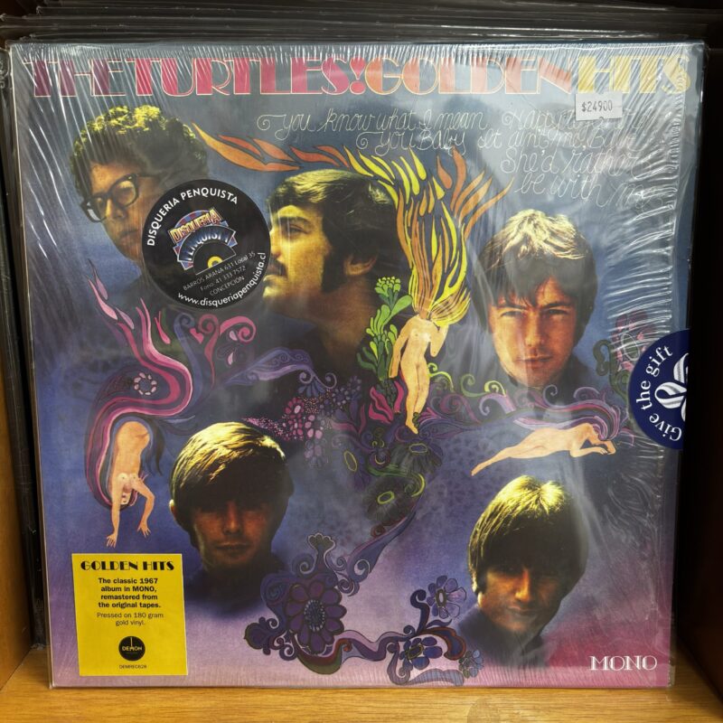 The Turtles | Golden Hits 1967