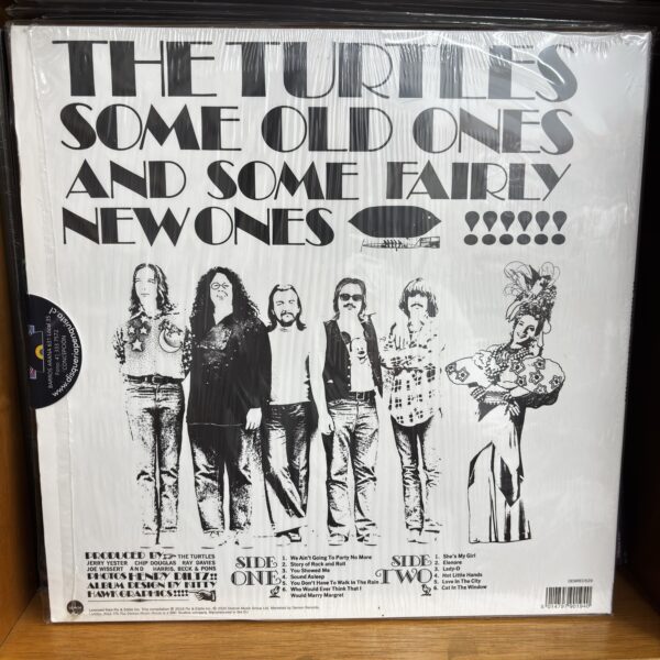 The Turtles | More Golden Hits 1970 - Imagen 2