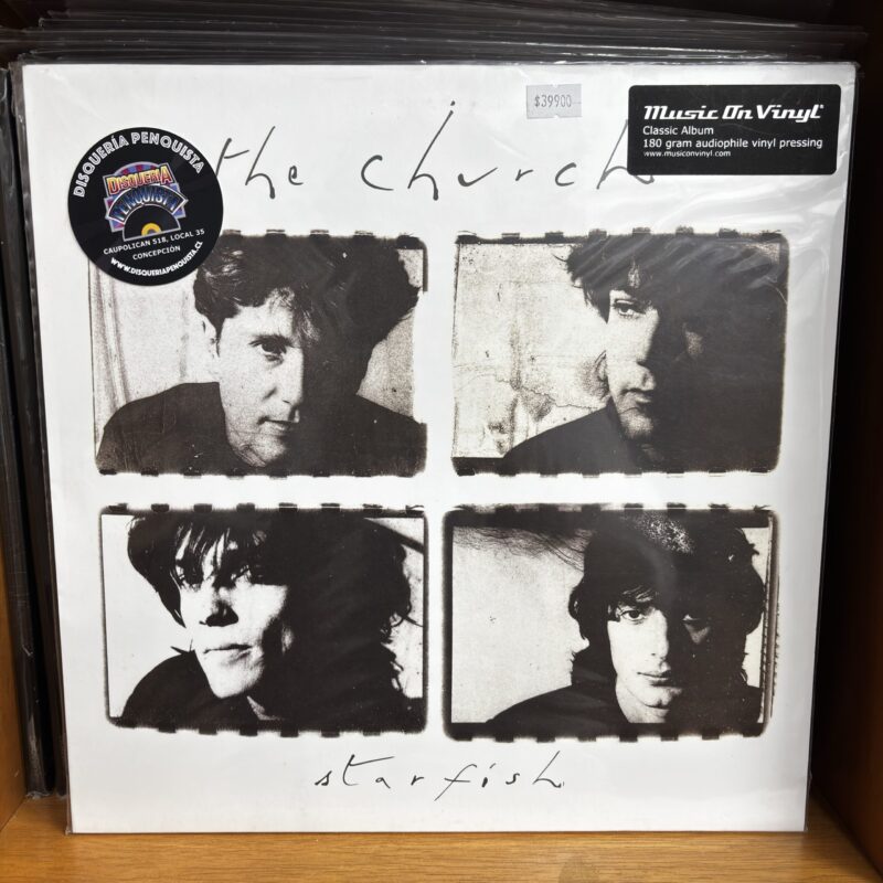 The Church | starfish