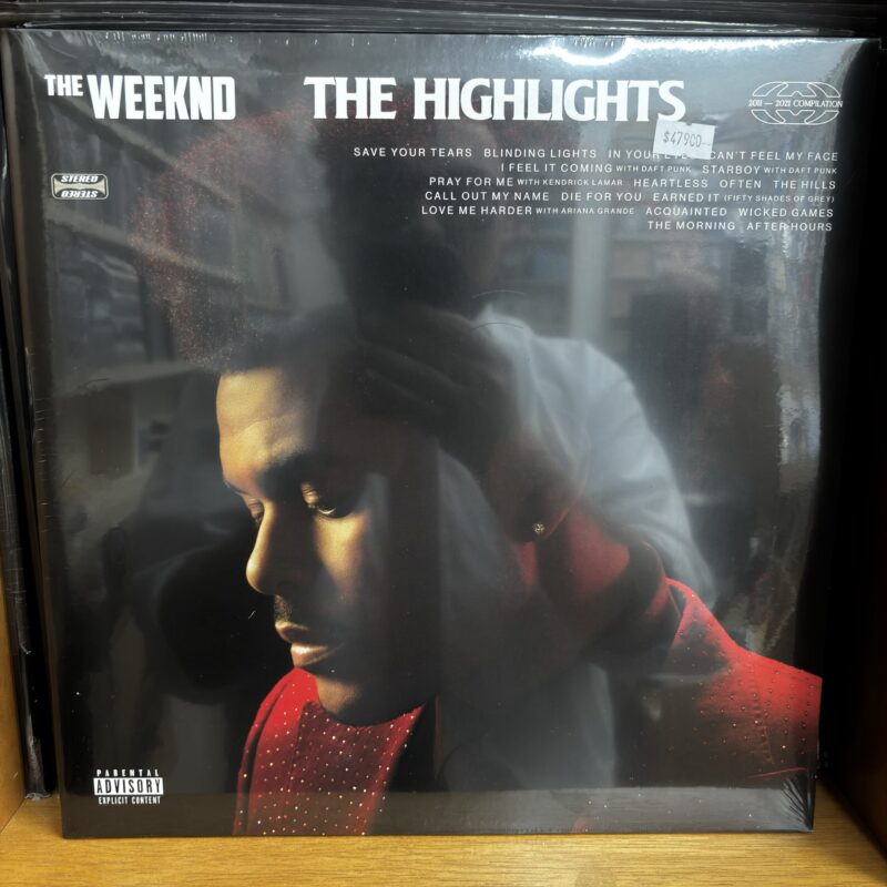 The Weekend | The Highligth