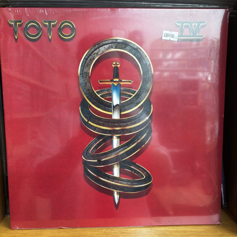 Toto | IV