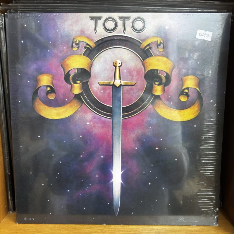 Toto I