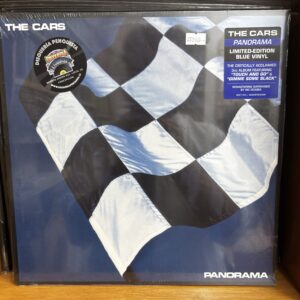 The Cars | Panorama