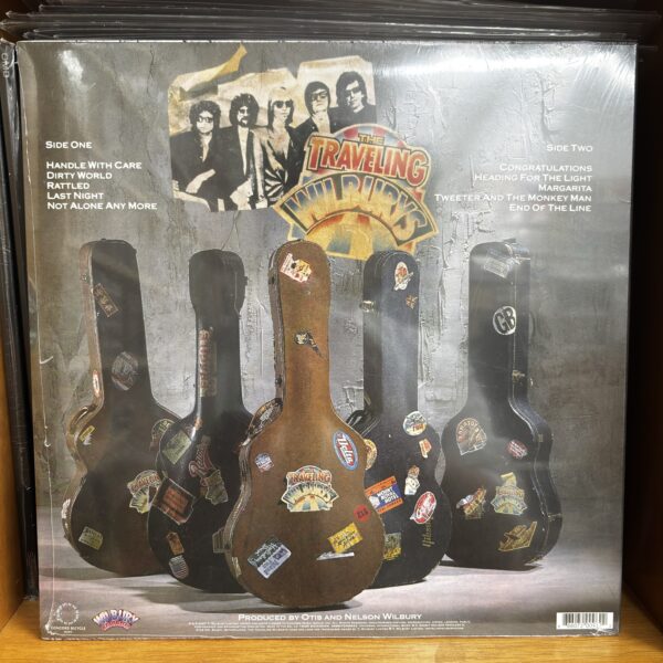 Traveling Wilburys | Volume One - Imagen 2