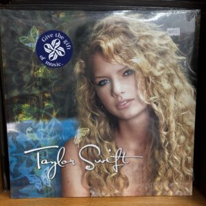 Taylor Swift