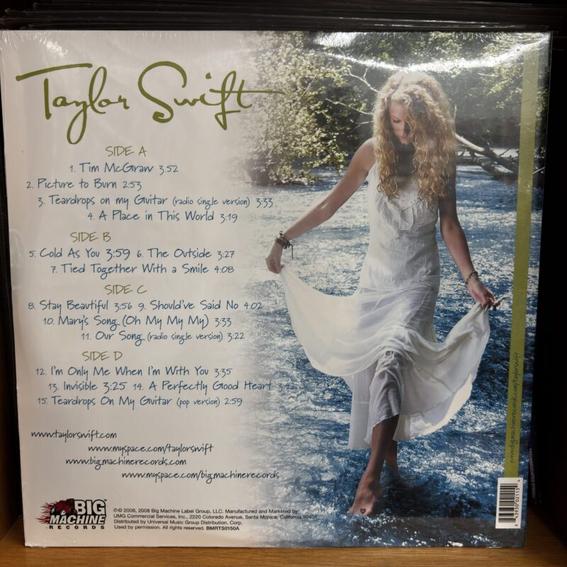 Taylor Swift - Imagen 2