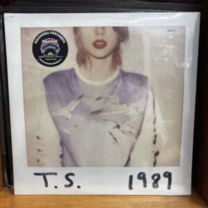 Taylor Swift | 1989