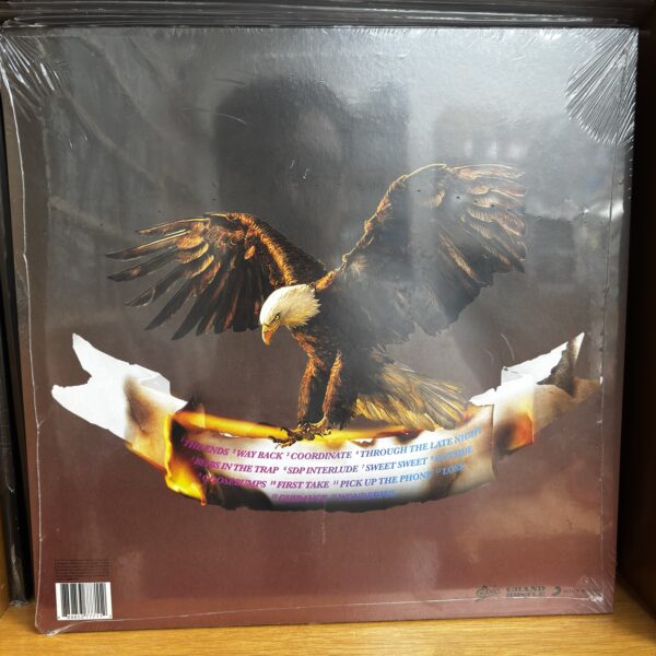 Travis Scott | Birds in the trap sing McKnight - Imagen 2