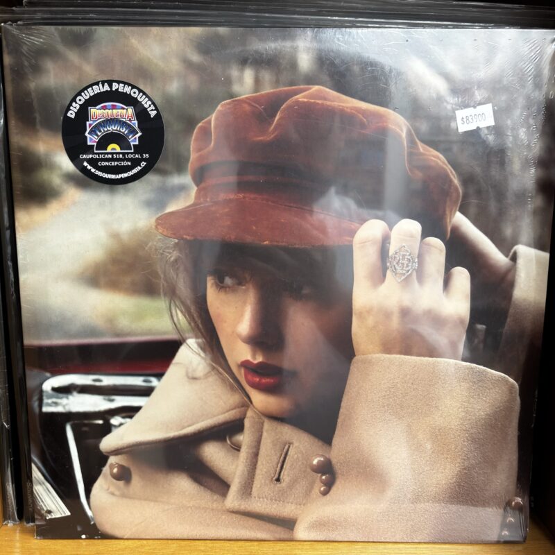 Tylor,s Versión | Red