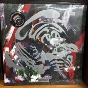 The Cure | Mixed Up
