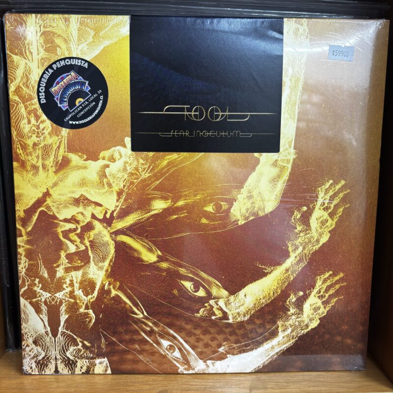 Tool | Fear inoculum