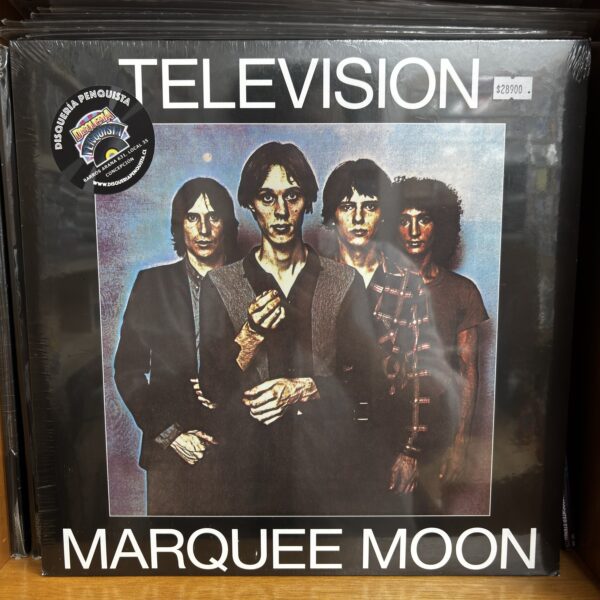Television | Marquee Moon