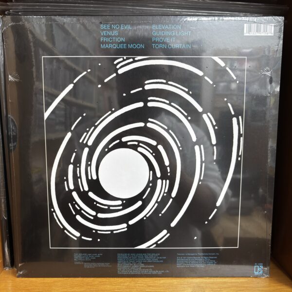 Television | Marquee Moon - Imagen 2
