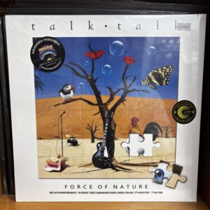 Talk Talk | force of nature