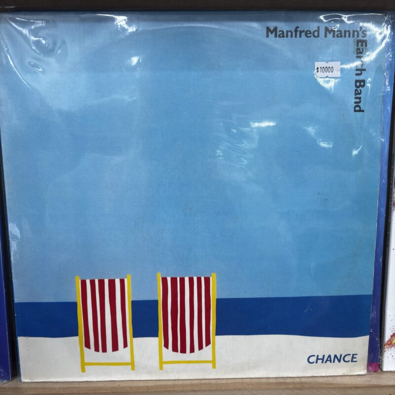 manfred manns earth band