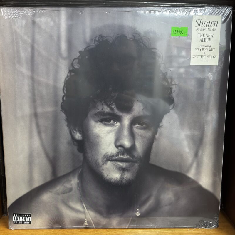 Shawn | by Shawn Mendes