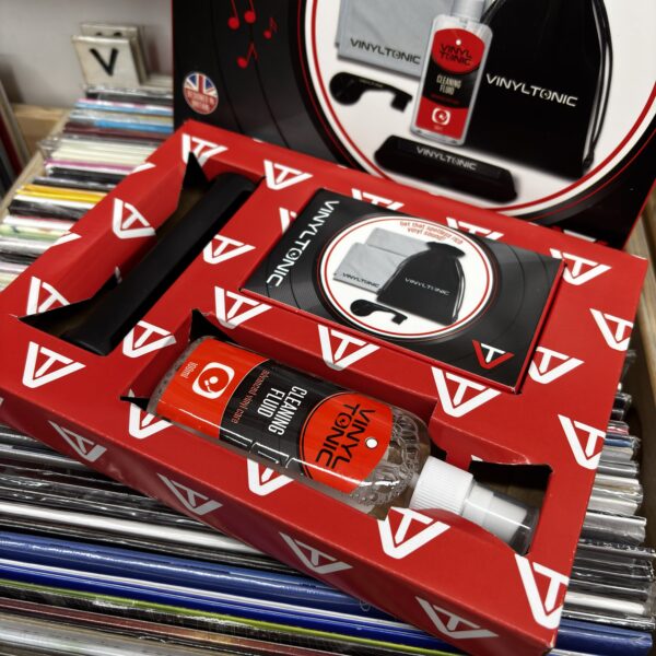 Kit de limpieza | Vinyl Cleaning Kit - Imagen 2