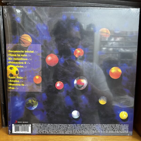 Soda Stereo | Dynamo - Imagen 2