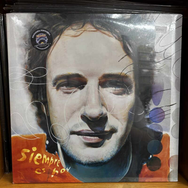 Gustavo Cerati | Siempre es Hoy