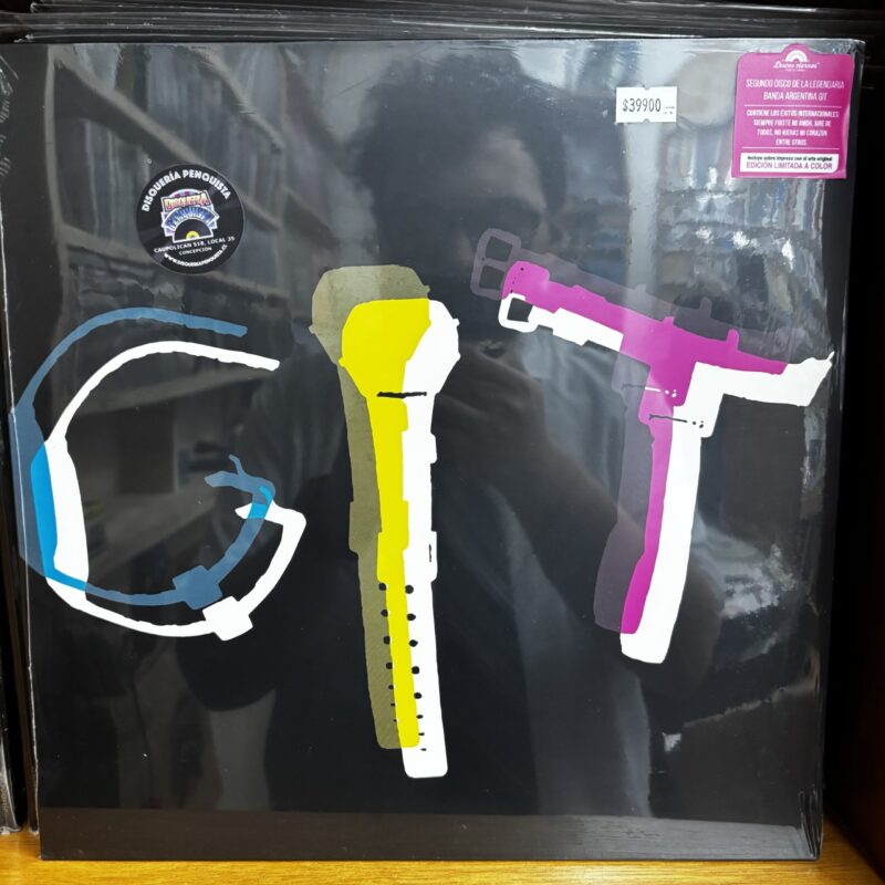GIT GIT VOL. 2