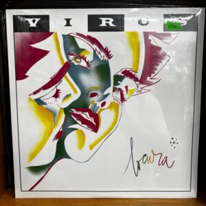 Virus | Locura