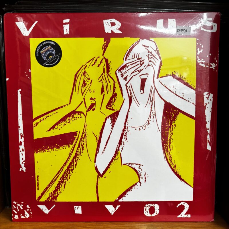 Virus | Vivo2