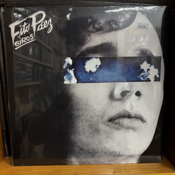 Fito Paez | giros