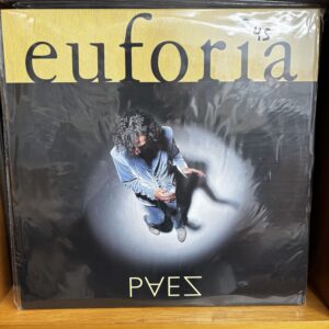 Euforia Paez
