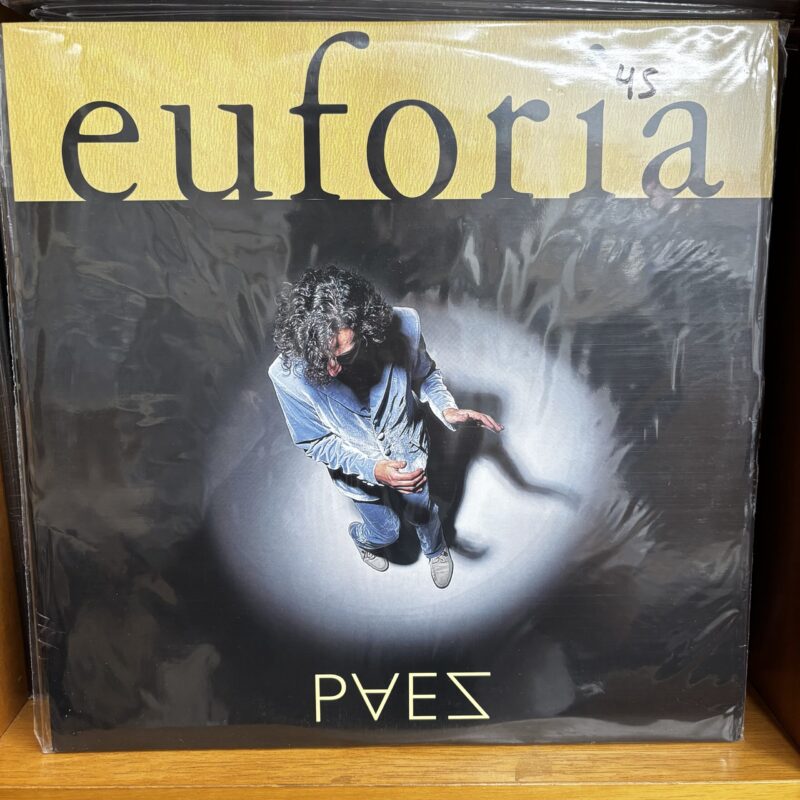 Euforia Paez