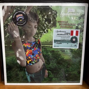 Ayahuasca Vol. 2