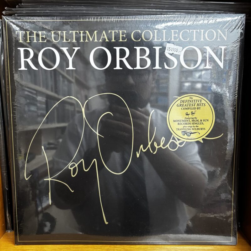 The ultimate collection | Roy Orbison