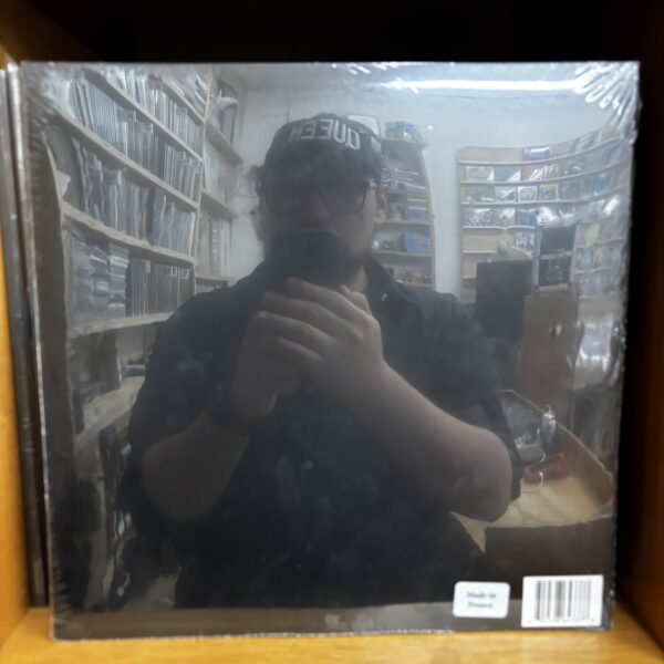 Kanye West | Donda Deluxe / edición limitada / 4LP - Imagen 2