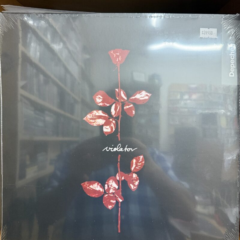 Depeche Mode / Violator