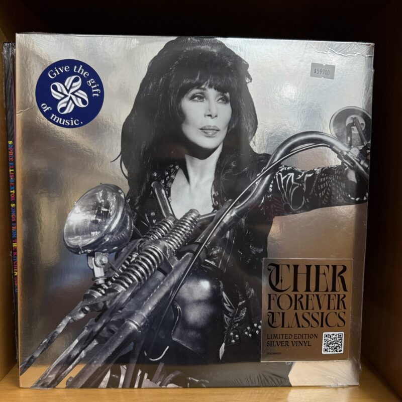 Cher / Forever Clasics