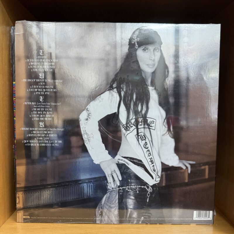 Cher / Forever Clasics - Imagen 2