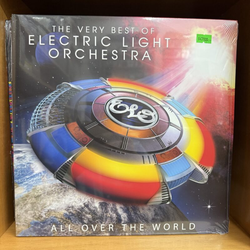 Elo / Greatest Hits