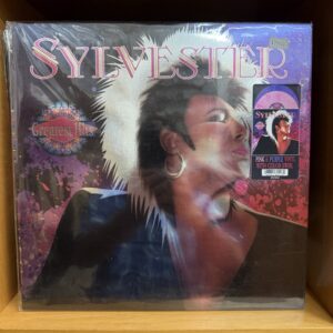 Sylvester / Greatest Hits