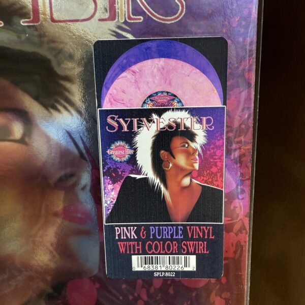 Sylvester / Greatest Hits - Imagen 2