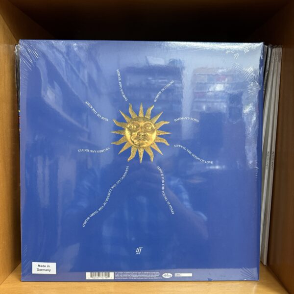Tears For Fears / the seeds of love - Imagen 2