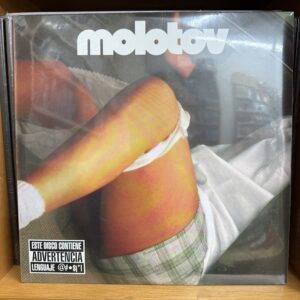Molotov / Donde jugaran los niños