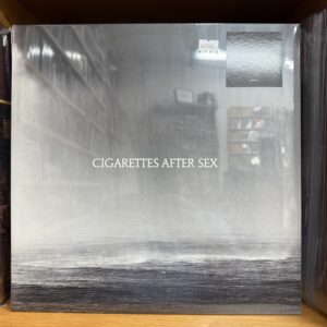 Cigarettes After Sex / Cry