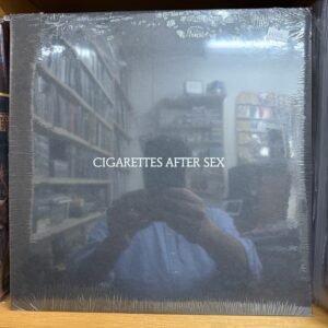 Cogarettes After Sex / idem