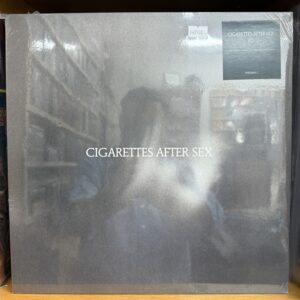Cigarettes After Sex / X’s