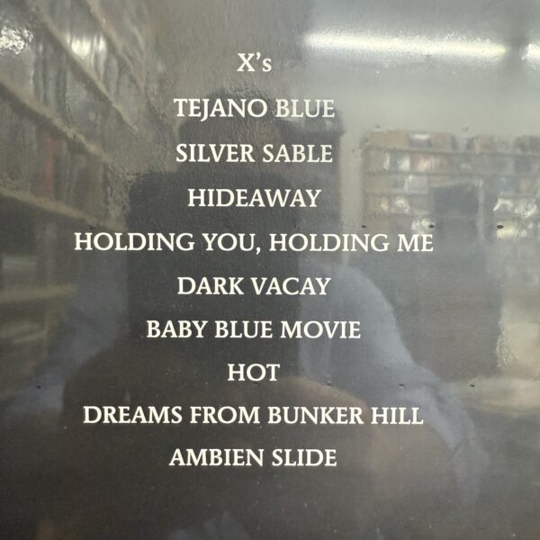 Cigarettes After Sex / X’s - Imagen 3