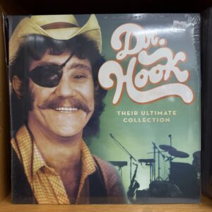 Dr Hook / Their Ultimate Hits