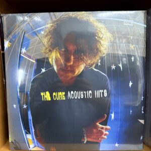 The Cure / Acoustic Hits