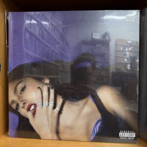 Olivia Rodrigo / Guts